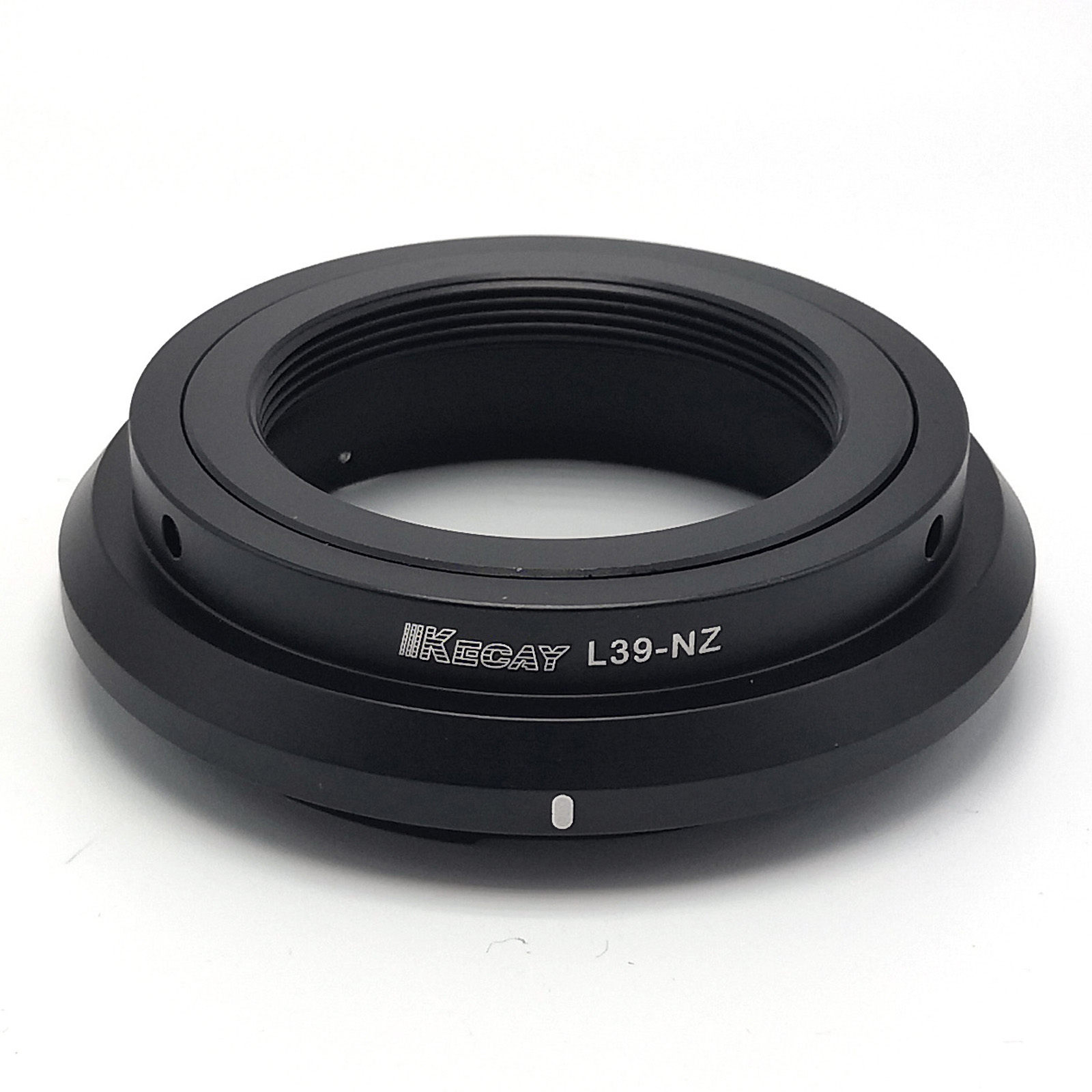 Nikon Camera Z50 - L39-NZ Adapter For Leica 39mm M39
