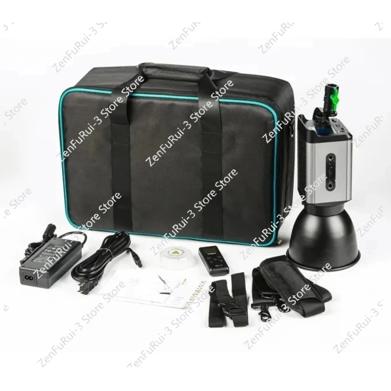 Photography Lighting Continuous - Ninja 300 80W LED Continuous Video