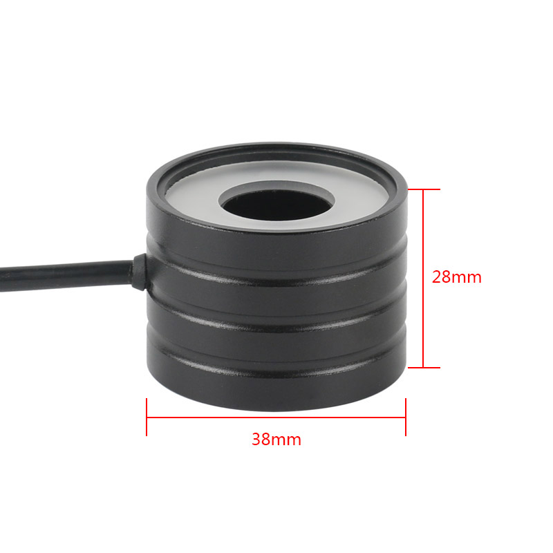 6500K 32 LED Ring Light Diamet - Photography Lighting Patterns recension och pris