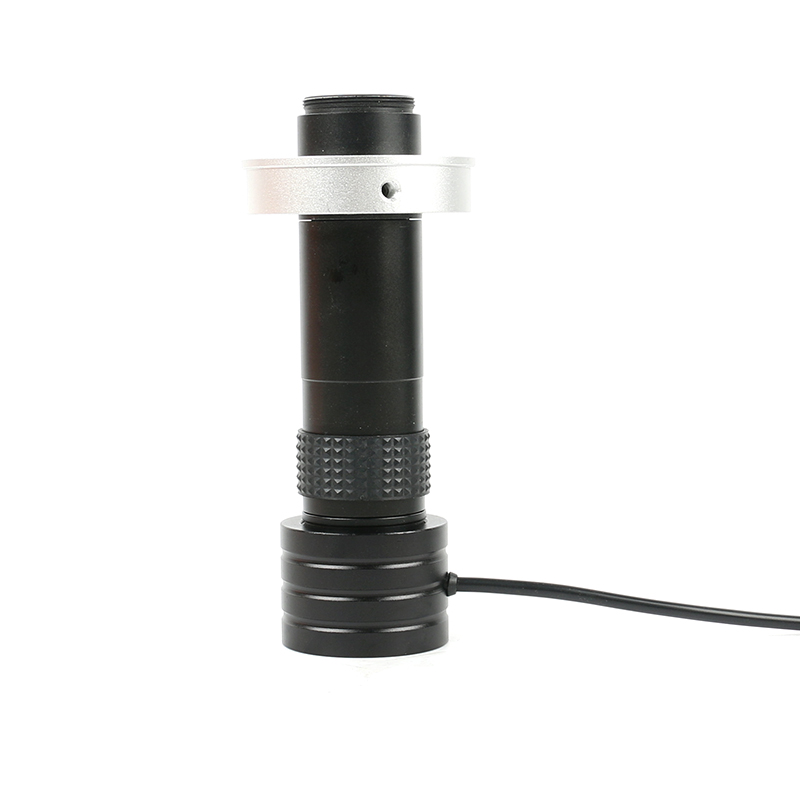 6500K 32 LED Ring Light Diamet - Photography Lighting Patterns recension och pris