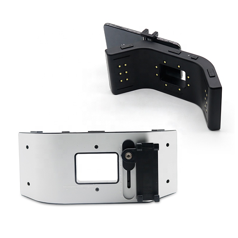 Smartphone Dental Photography  - Photography Lighting recension och pris