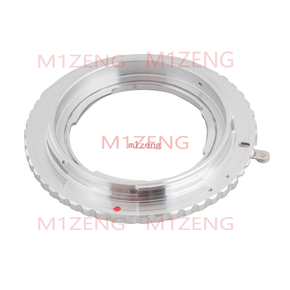 m4/3-N/Z Adapter ring for olym - Nikon Camera Z50 recension och pris