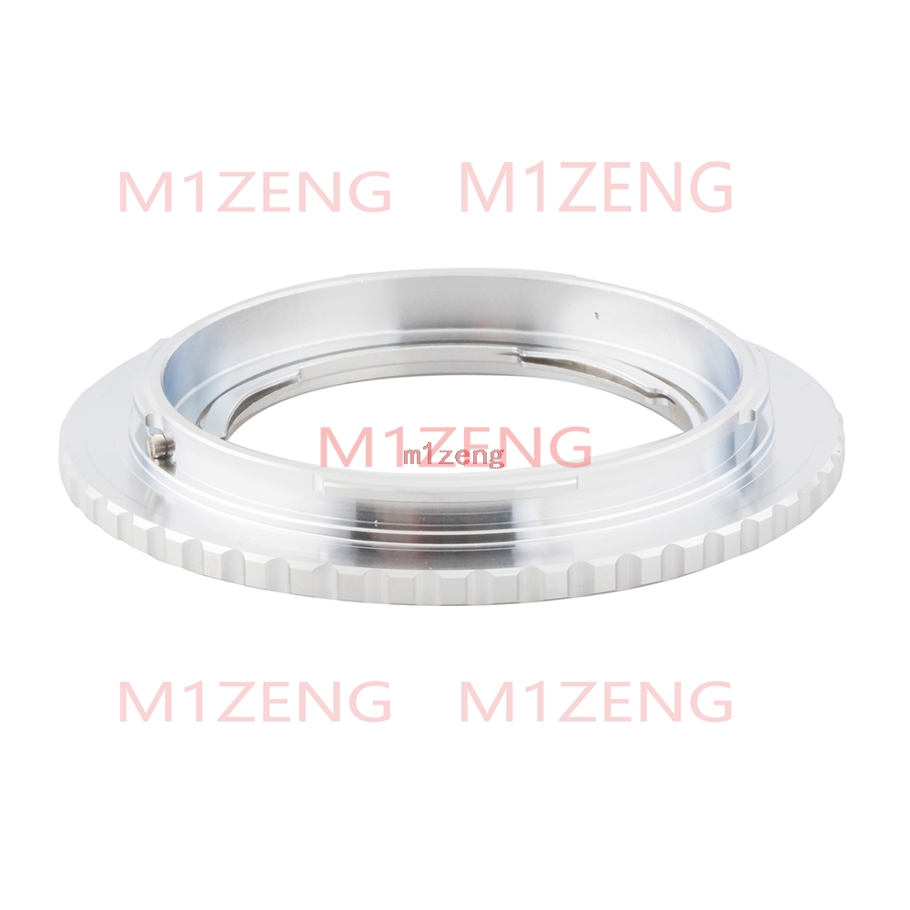 m4/3-N/Z Adapter ring for olym - Nikon Camera Z50 recension och pris