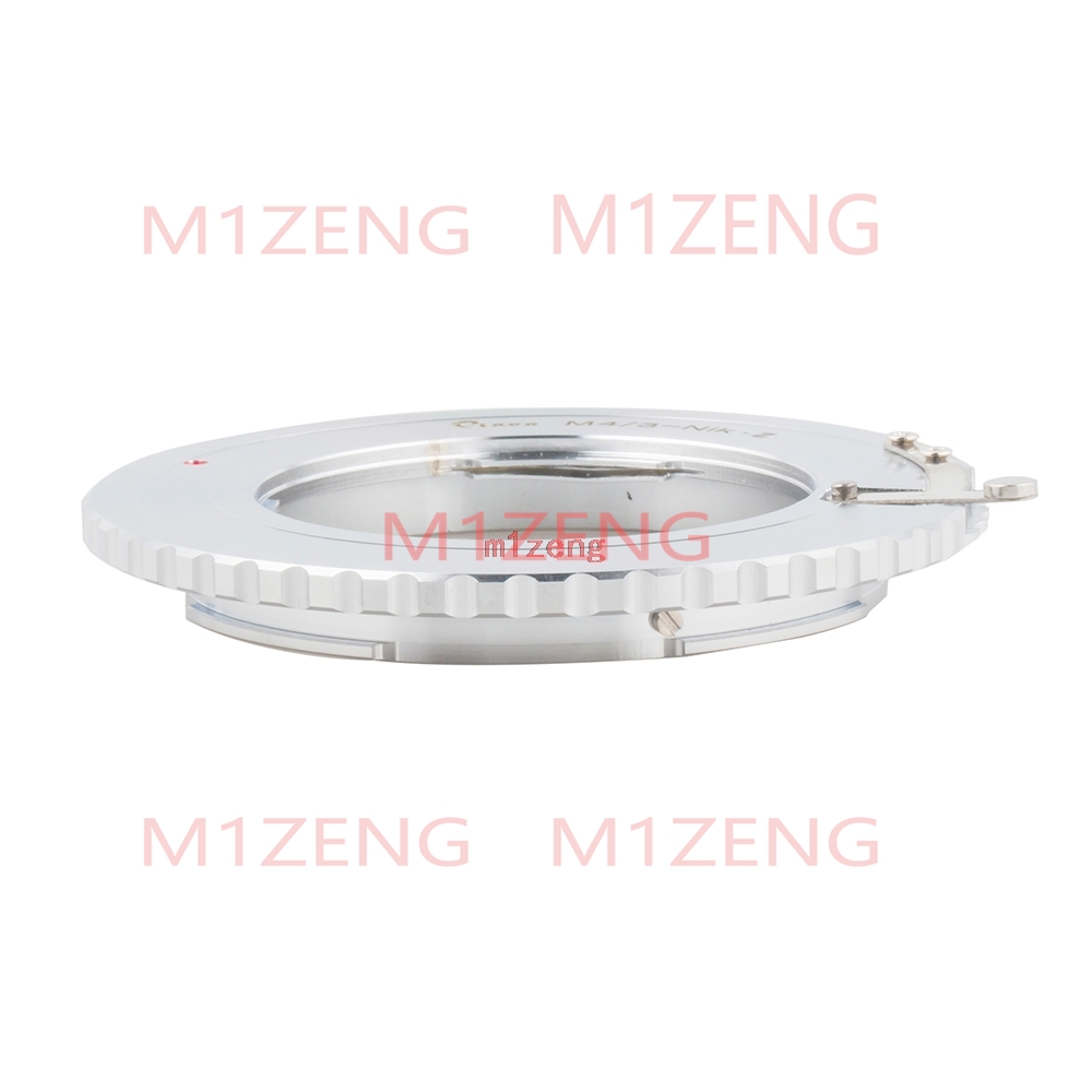 m4/3-N/Z Adapter ring for olym - Nikon Camera Z50 recension och pris