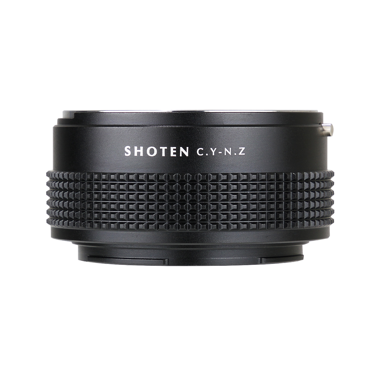SHOTEN CY to NZ Lens Adapter C - Nikon Camera Z50 recension och pris
