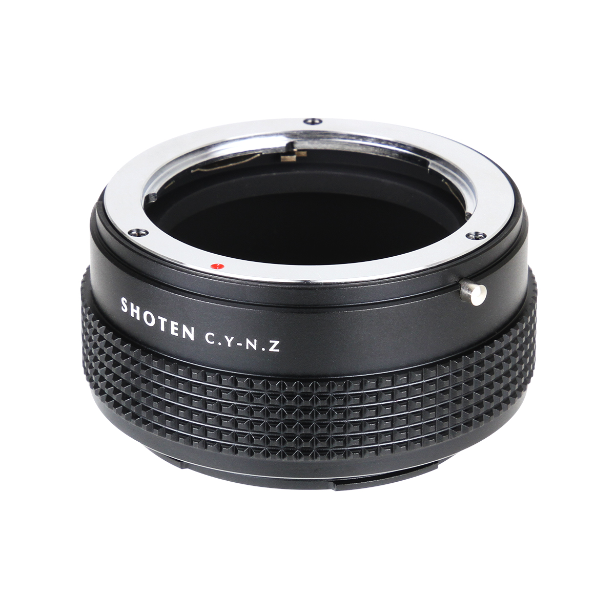 SHOTEN CY to NZ Lens Adapter C - Nikon Camera Z50 recension och pris