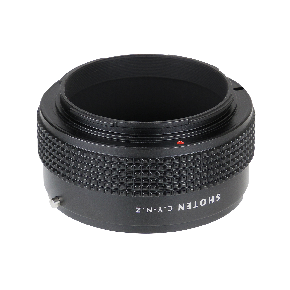 SHOTEN CY to NZ Lens Adapter C - Nikon Camera Z50 recension och pris