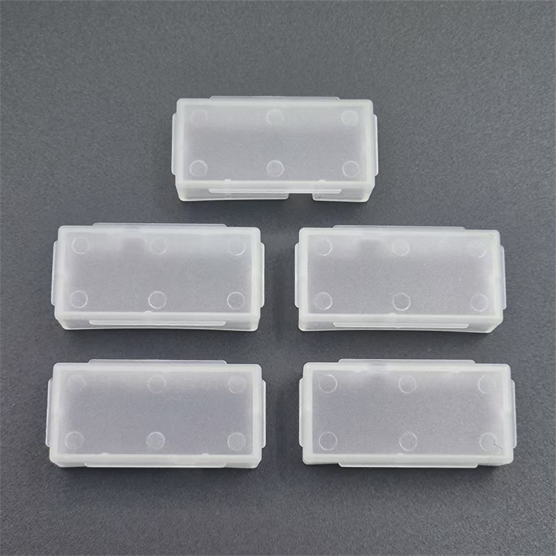 5Pcs LP-E17 Battery case Prote - Nikon Camera Z50 recension och pris