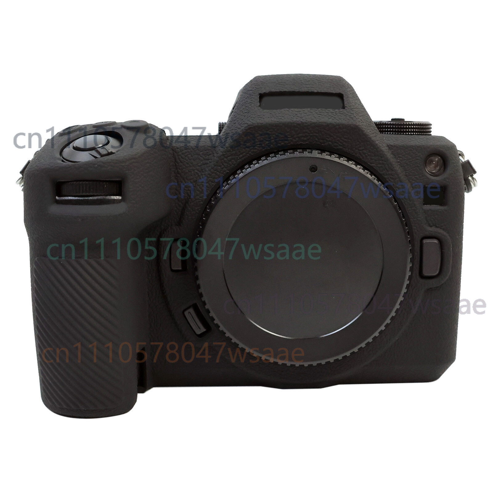 Camera Soft Silicone Case For  - Nikon Camera Z6 Iii recension och pris