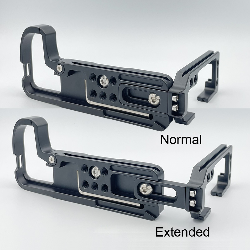 Z63 Extension L Bracket for Ni - Nikon Camera Z6 Iii recension och pris
