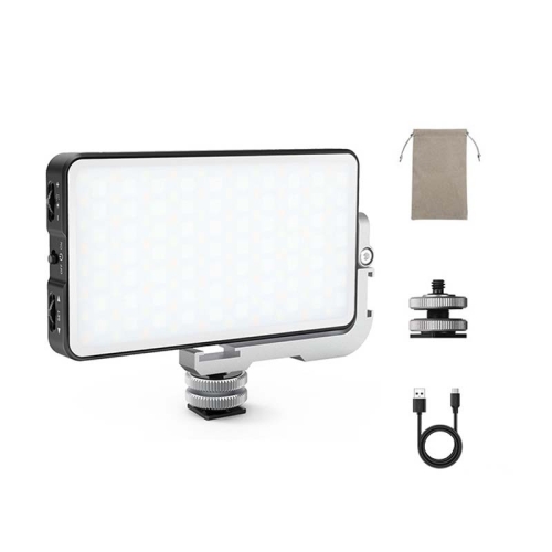 Pixel G3 Flat Panel RGB Fill L - Photography Lighting Handheld recension och pris