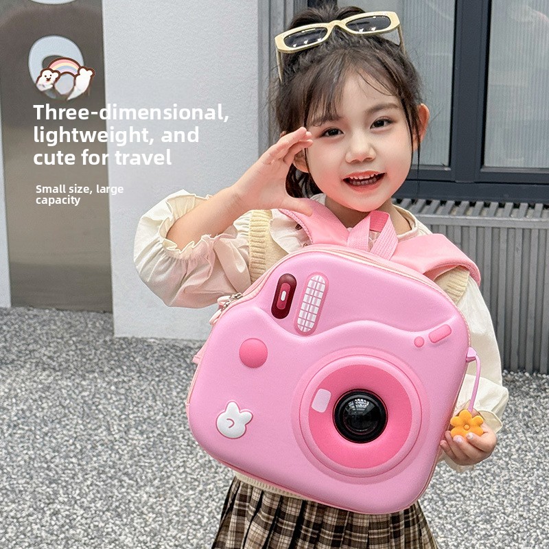 2026 New Cute Kids Camera Back - Photography Lighting Patterns recension och pris