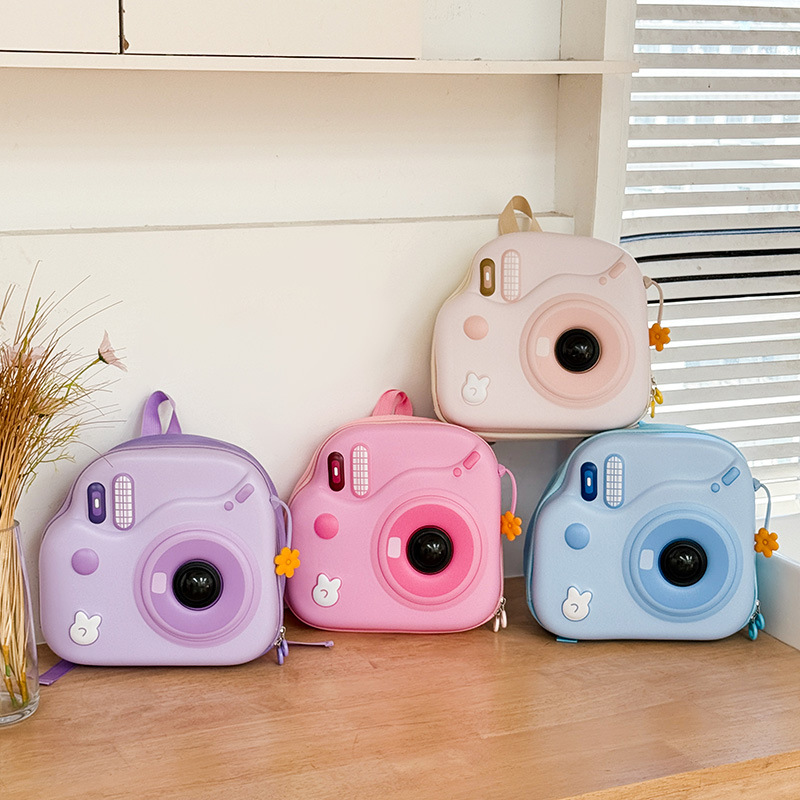 2026 New Cute Kids Camera Back - Photography Lighting Patterns recension och pris