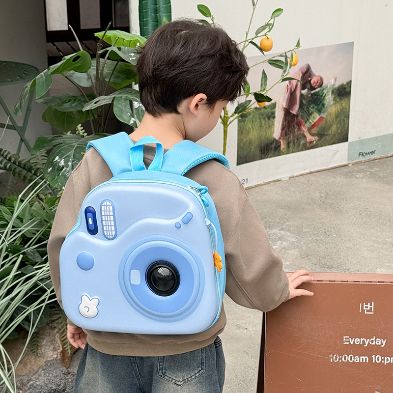 2026 New Cute Kids Camera Back - Photography Lighting Patterns recension och pris