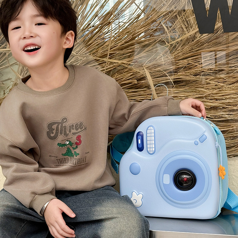 2026 New Cute Kids Camera Back - Photography Lighting Patterns recension och pris