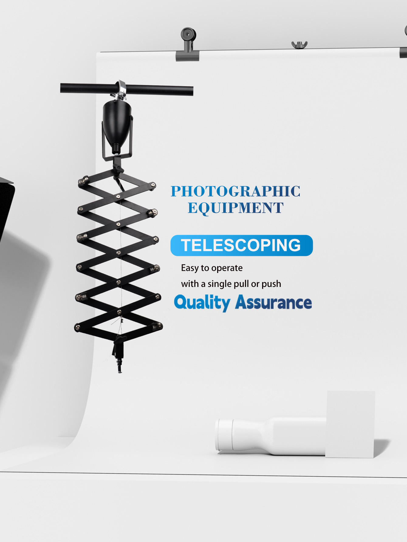 Adjustable Photography Light S - Photography Studio Lighting Set Up recension och pris
