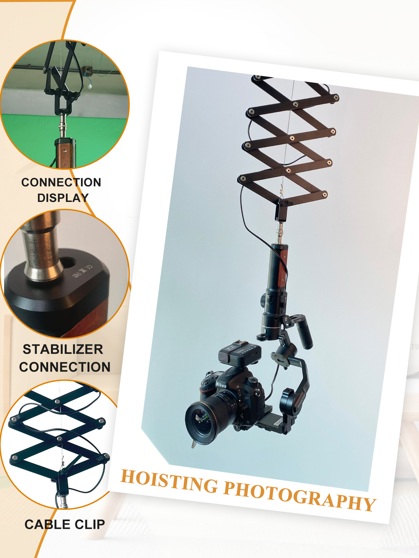 Adjustable Photography Light S - Photography Studio Lighting Set Up recension och pris