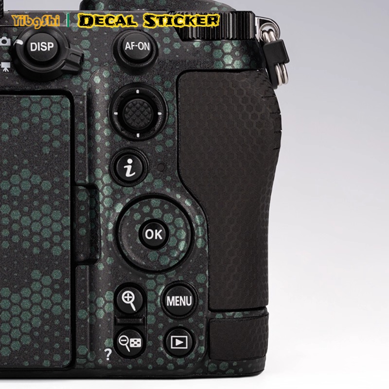 For Nikon Z6III Z63 Z6M3 Decal - Nikon Camera Z6 Iii recension och pris