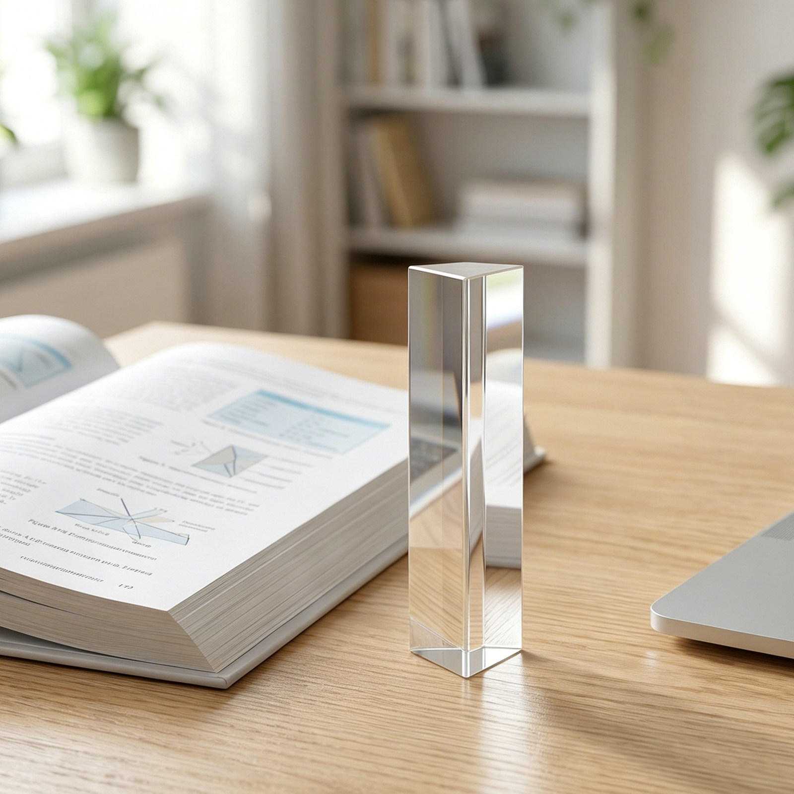 Precision-Ground Equilateral C - Photography Lighting recension och pris