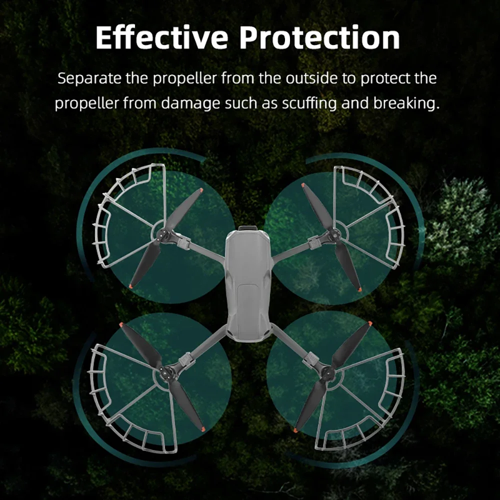 Propeller Guard for DJI Air 3S - Dji Drone Air 3 recension och pris