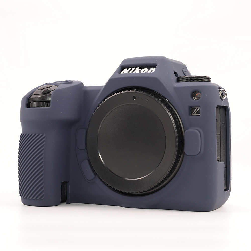 Silicone Case For Nikon Z6III  - Nikon Camera Z6 Iii recension och pris