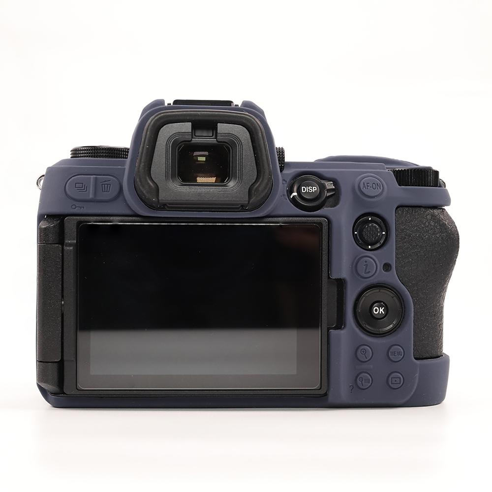 Silicone Case For Nikon Z6III  - Nikon Camera Z6 Iii recension och pris