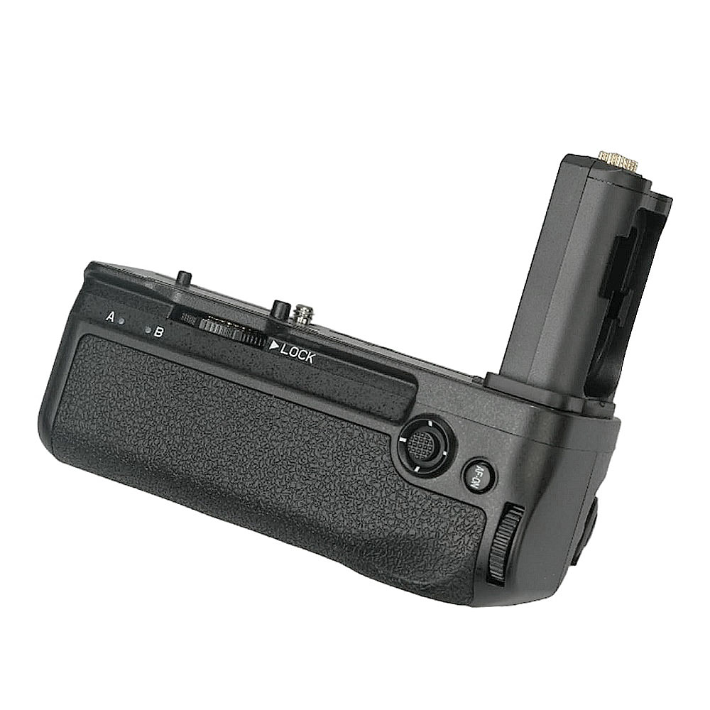 Mcoplus MB-N14 Vertical Batter - Nikon Camera Z6 Iii recension och pris