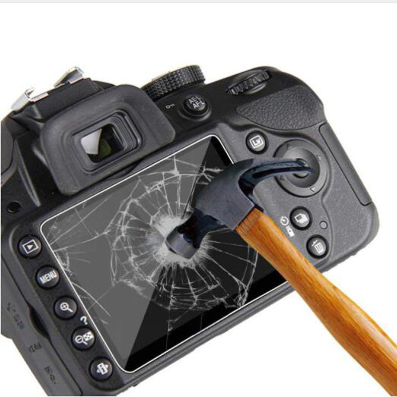 Hard Glass Protective Film For - Nikon Camera Z6 Iii recension och pris