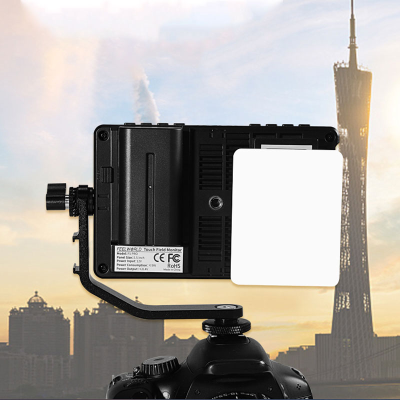 F5 Prov2 Carbon Fiber Director - Photography Lighting Director recension och pris
