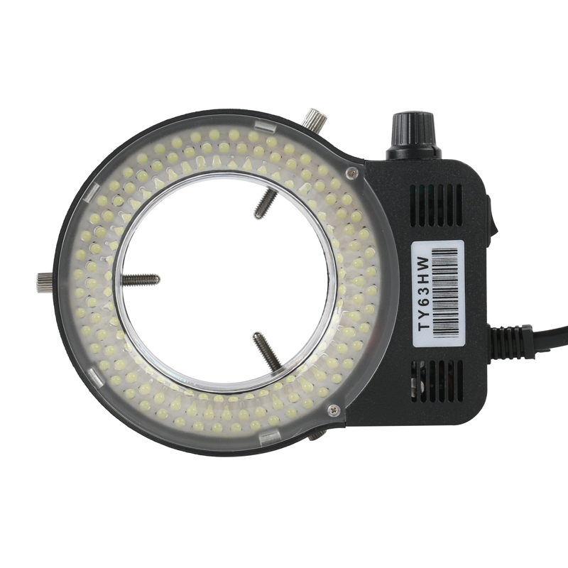 Adjustable 144 LED Ring Light  - Photography Lighting Patterns recension och pris