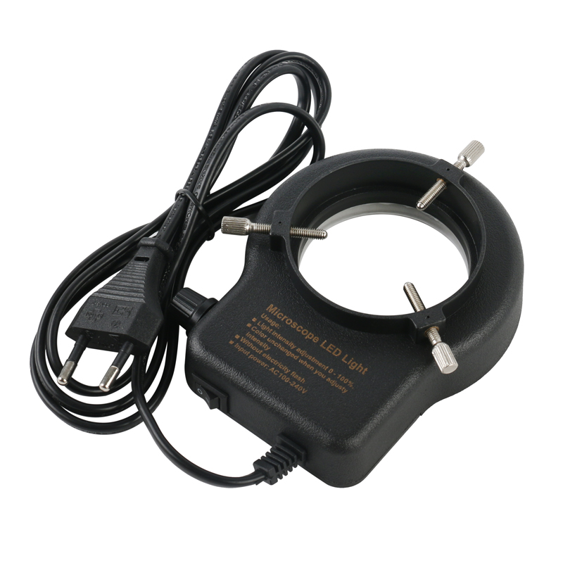 Adjustable 144 LED Ring Light  - Photography Lighting Patterns recension och pris