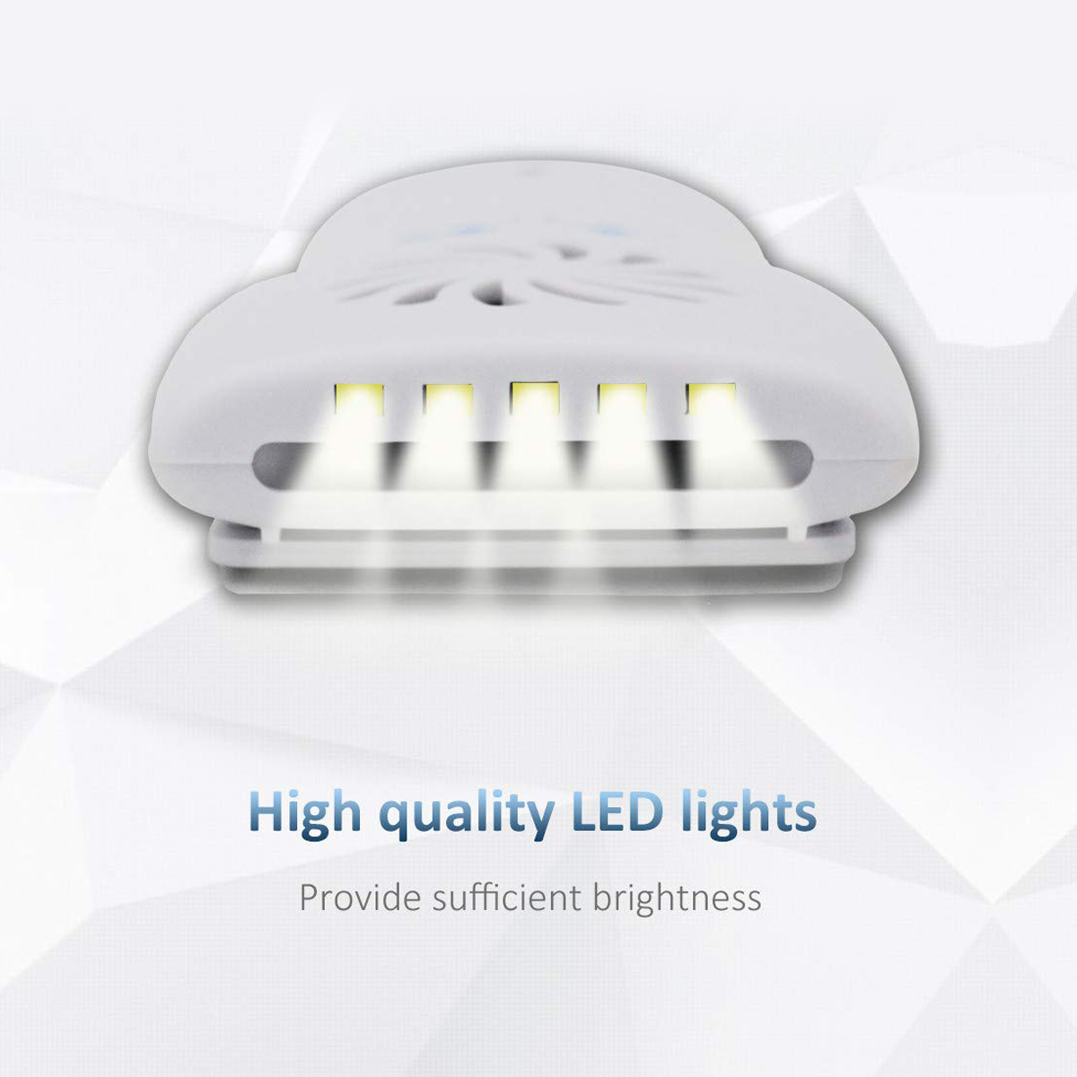 Dental Anti Fog Mirror Set Ort - Photography Lighting Patterns recension och pris