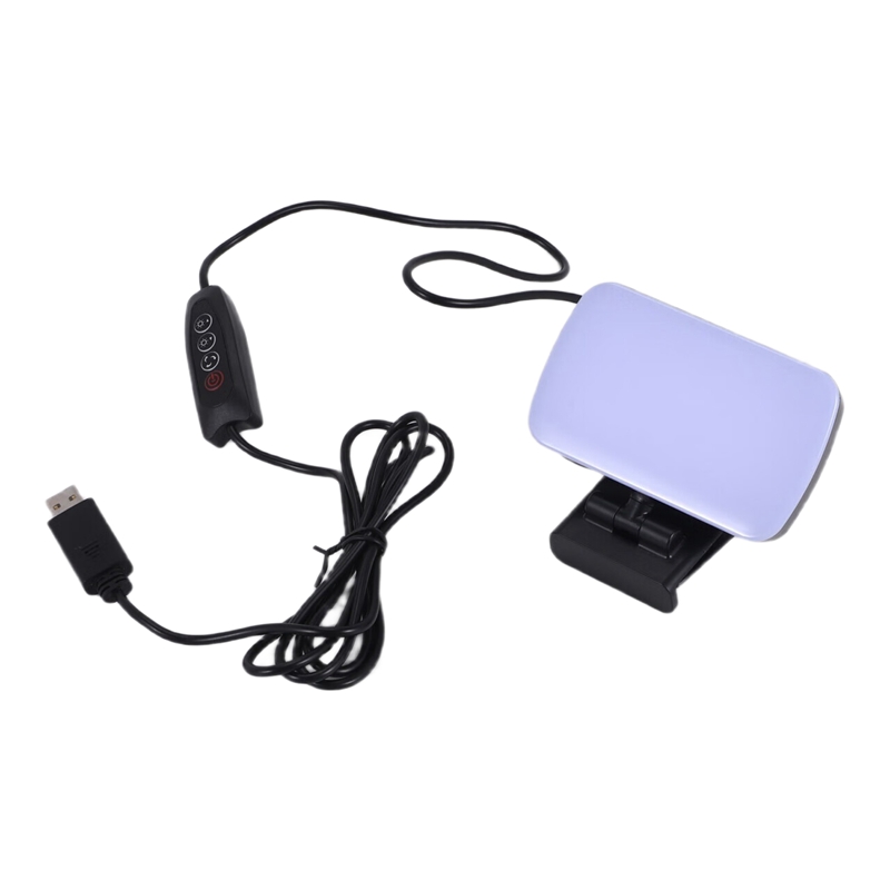 Mini Video Light Conference We - Photography Lighting recension och pris