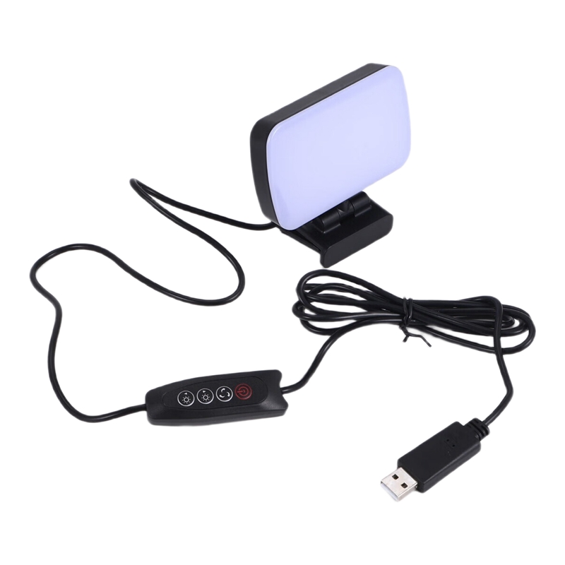 Mini Video Light Conference We - Photography Lighting recension och pris