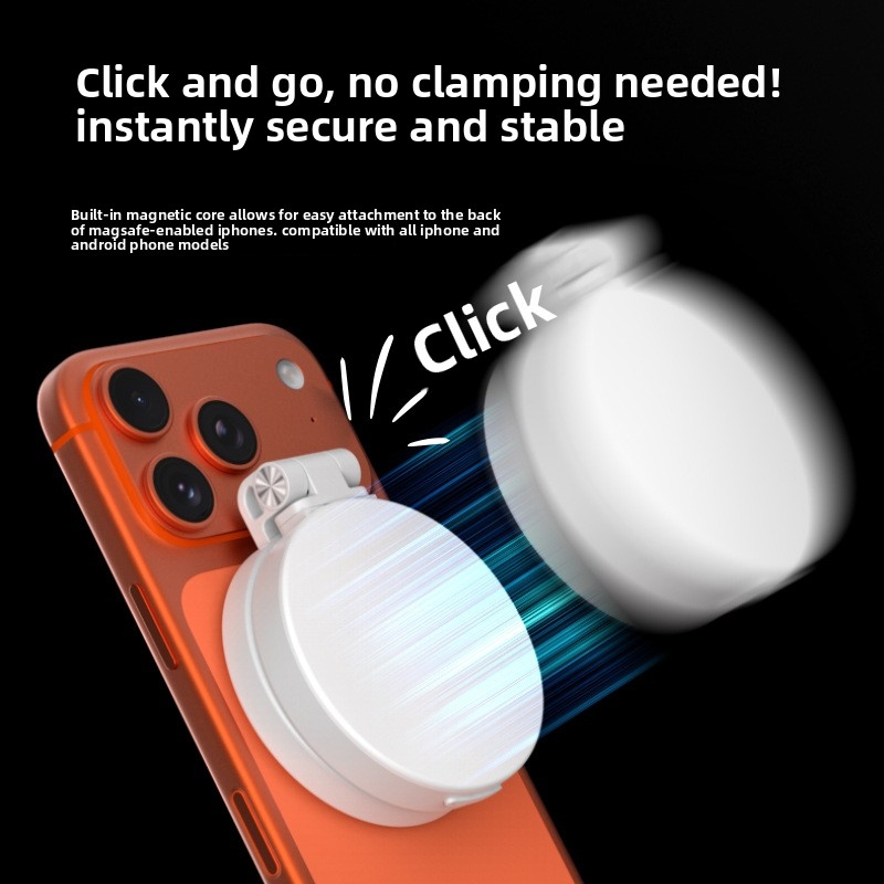 Magsafe Phone LED Ring Light P - Photography Lighting Handheld recension och pris