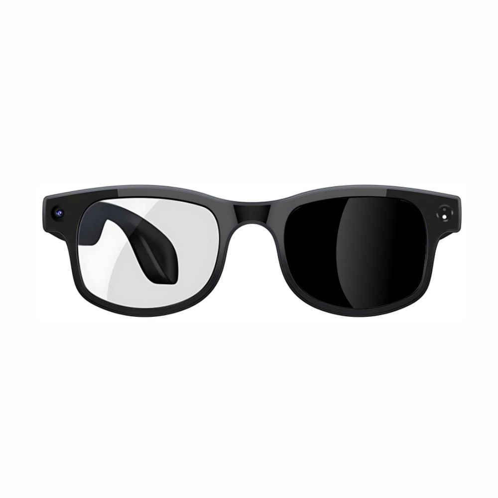 2 in 1 AI Smart Glasses HD Pho - Photography Lighting recension och pris