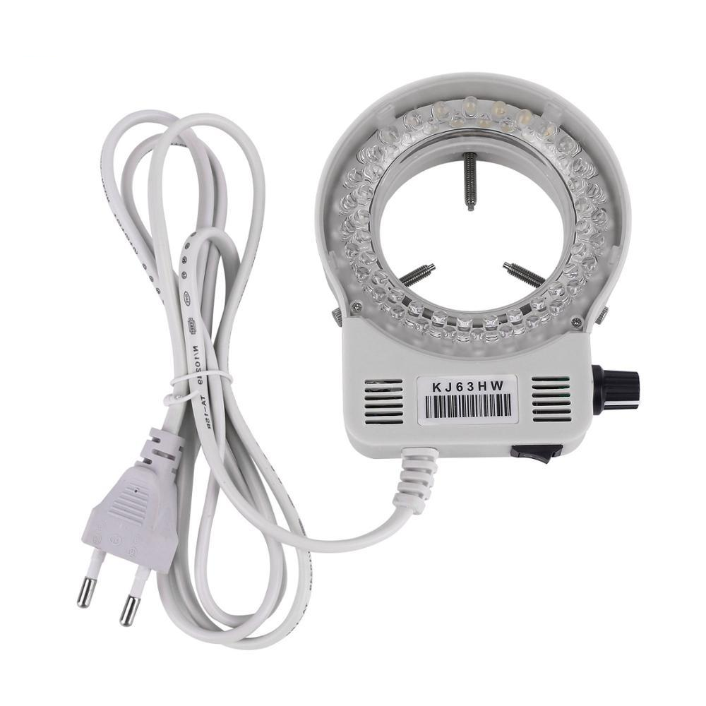 56 Microscope LED Ring Light I - Photography Lighting Patterns recension och pris