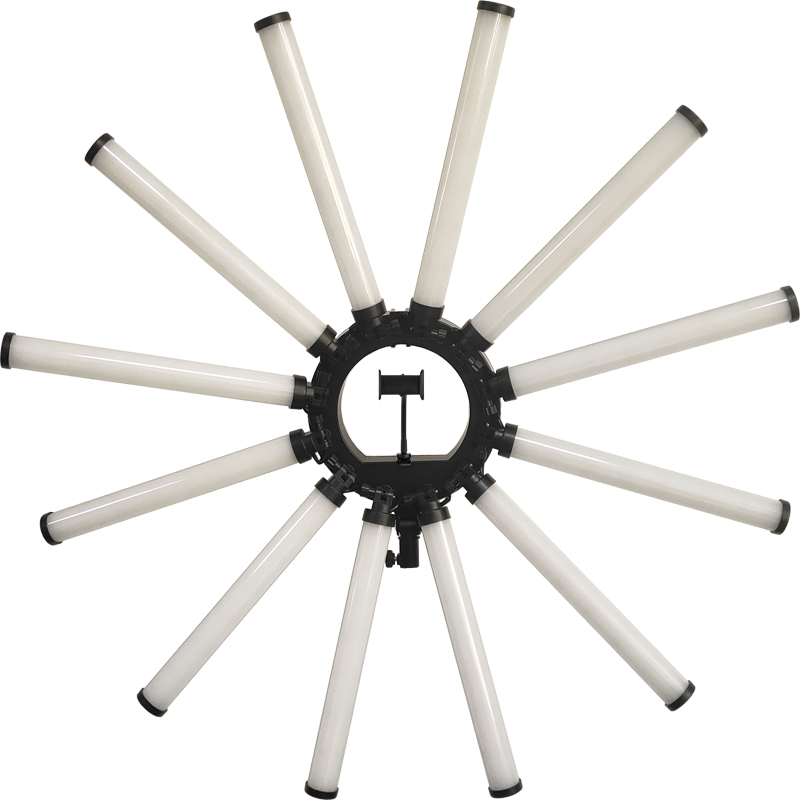 12 Arms Multi Tube Photography - Photography Lighting Studio recension och pris