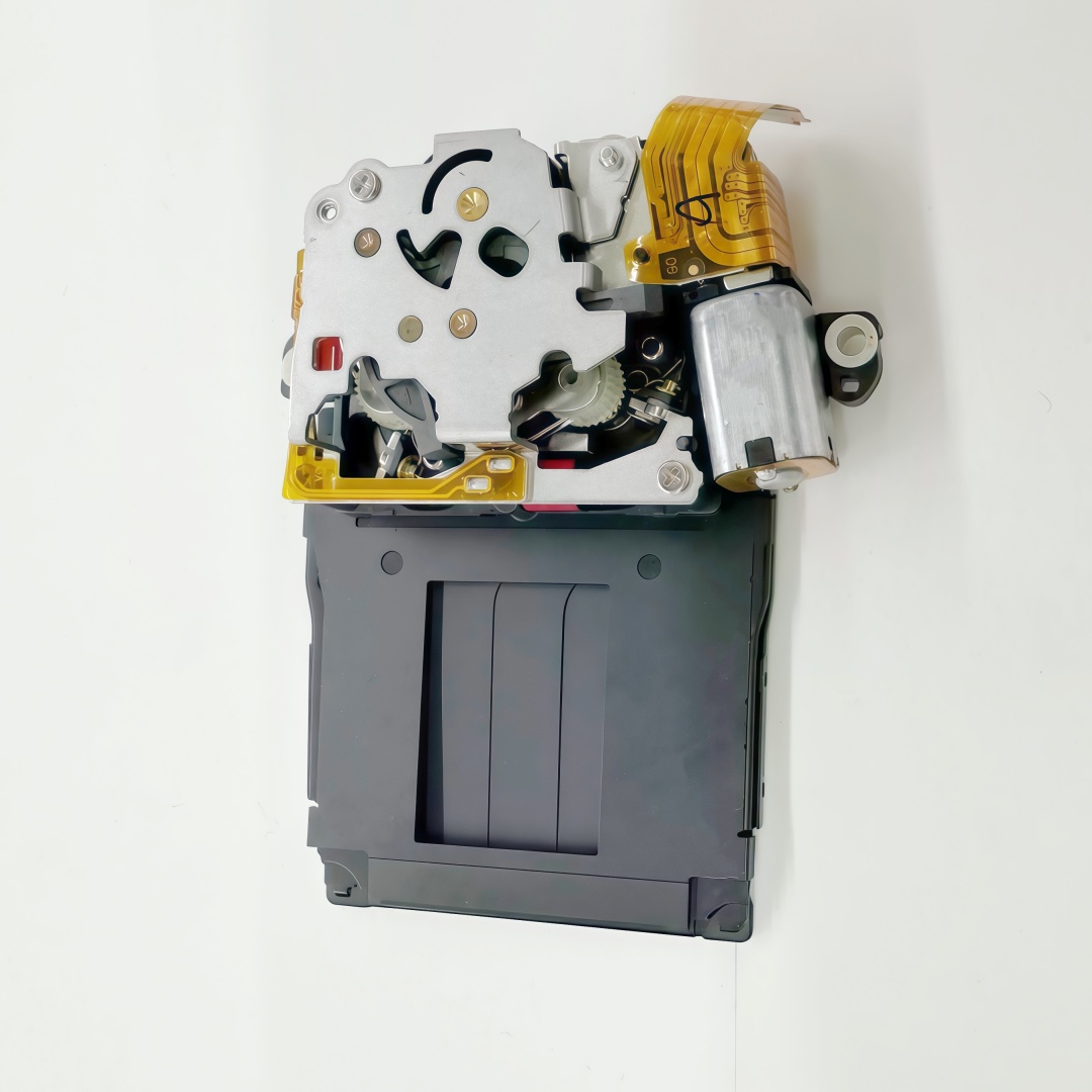 Camera Shutter Assembly Unit W - Nikon Camera Z50 recension och pris