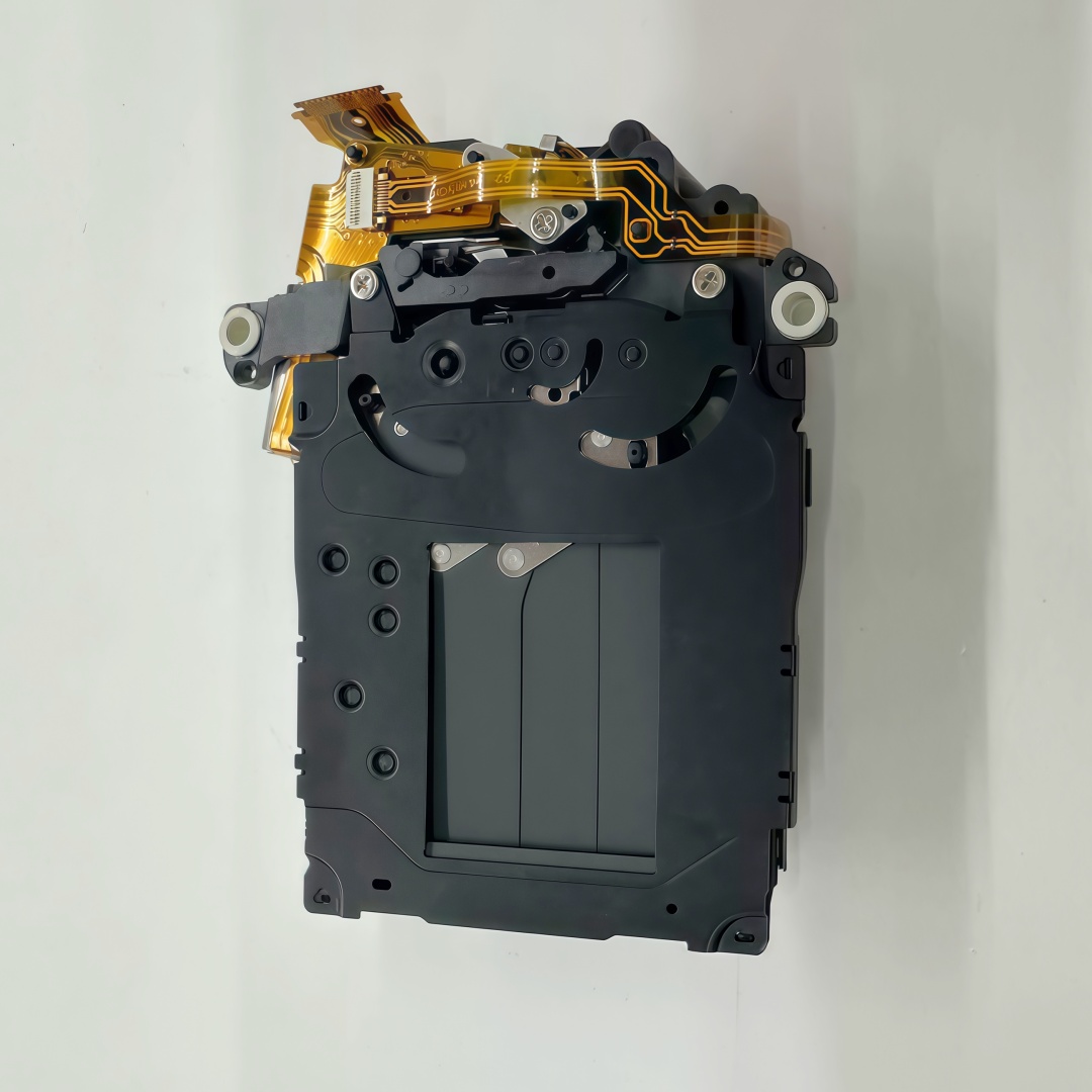 Camera Shutter Assembly Unit W - Nikon Camera Z50 recension och pris