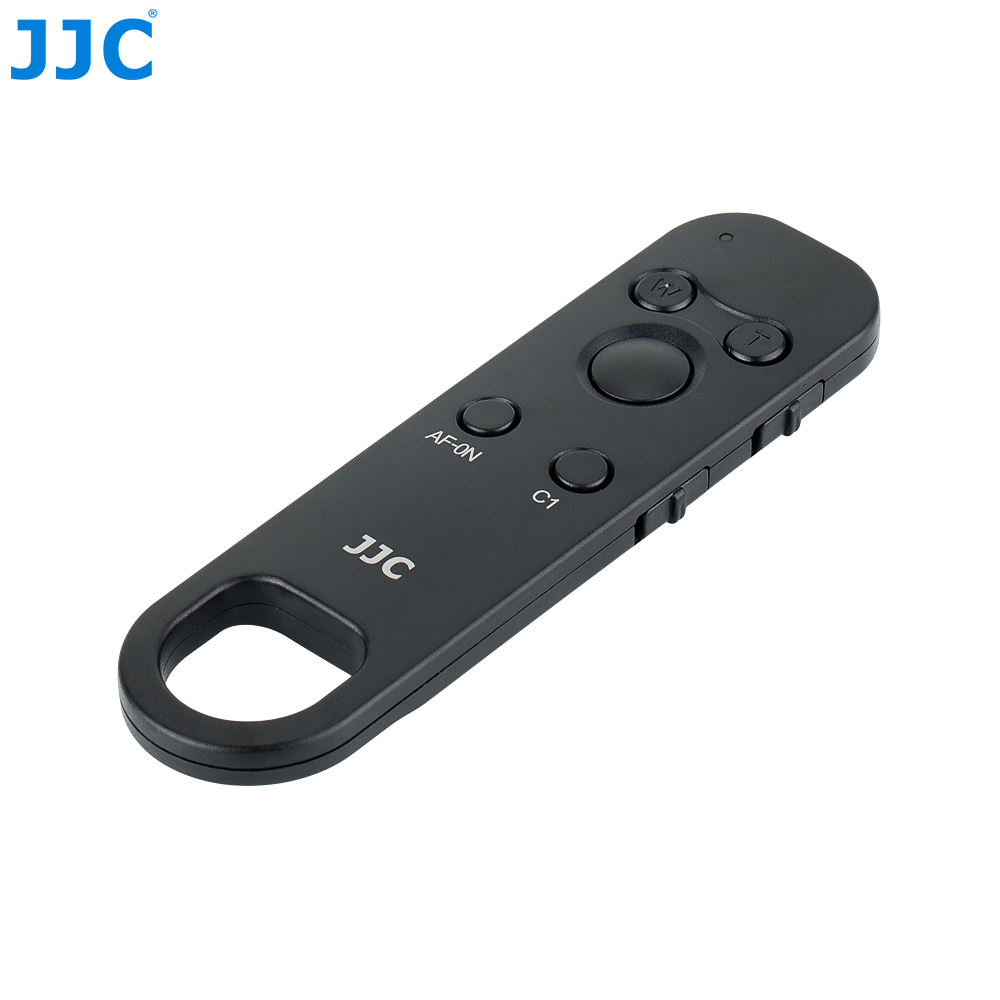 JJC BTR-S1 Wireless Bluetooth  - Nikon Camera Z50 recension och pris