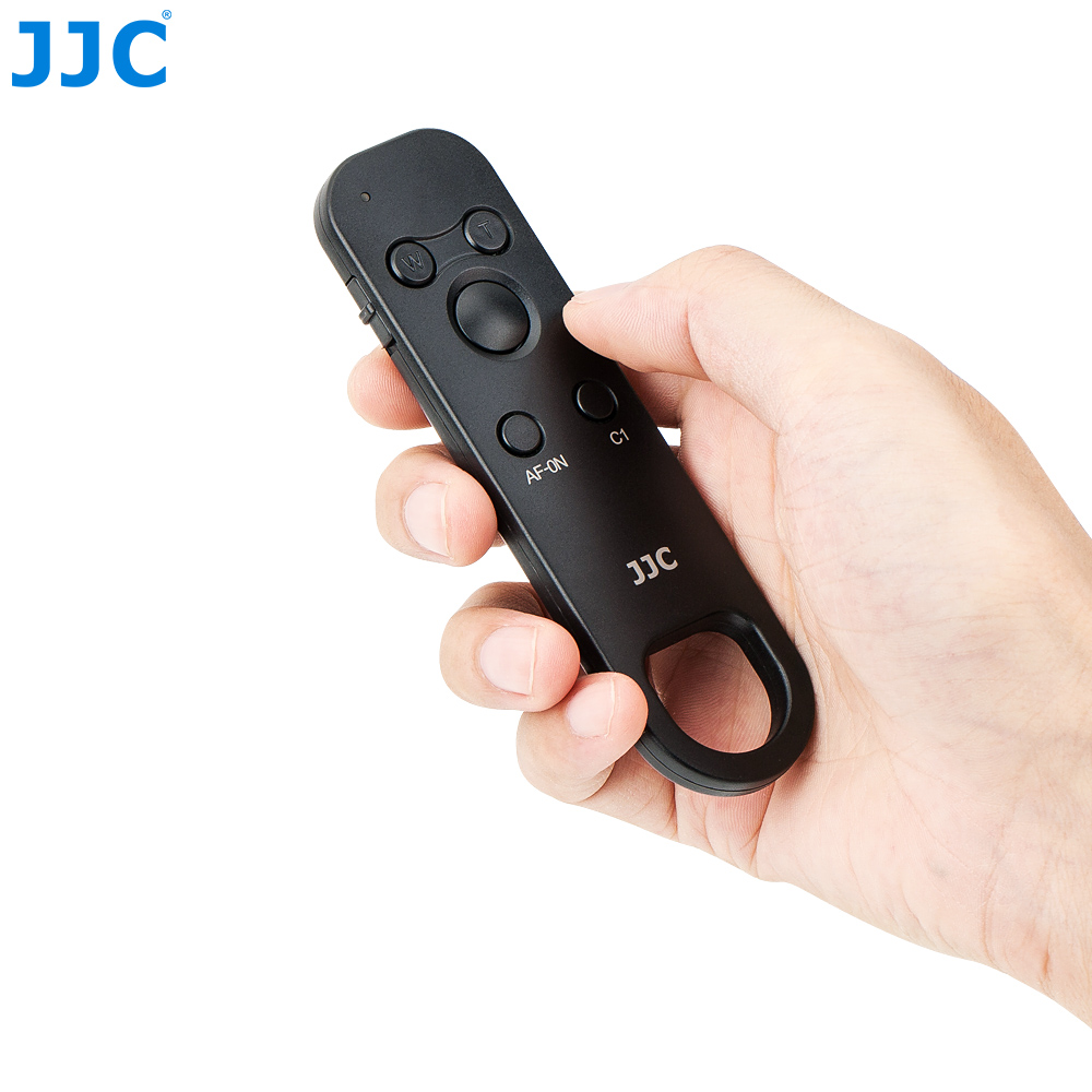 JJC BTR-S1 Wireless Bluetooth  - Nikon Camera Z50 recension och pris