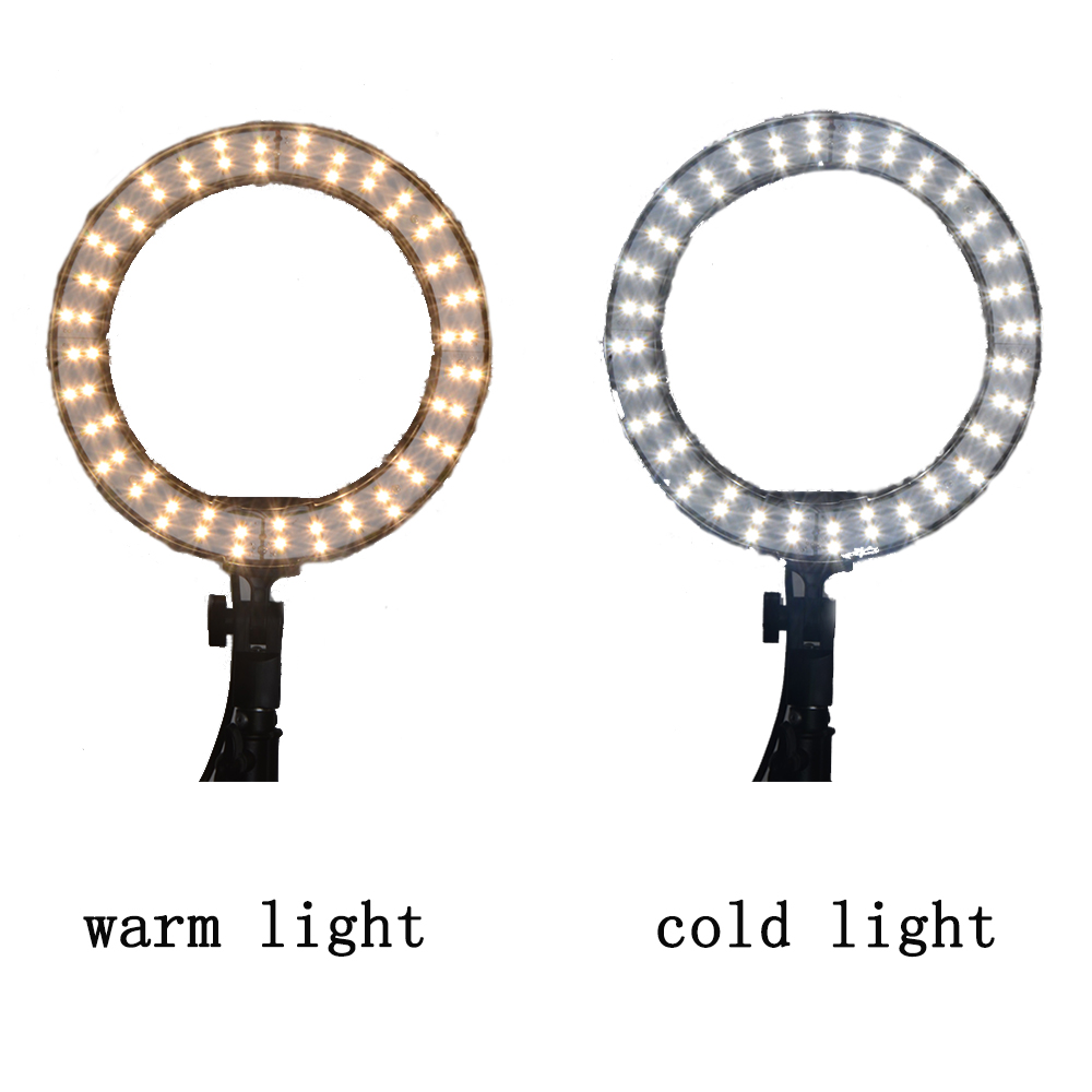 10'' QS-280II 95RA Bicolor LED - Learn Photography Lighting recension och pris