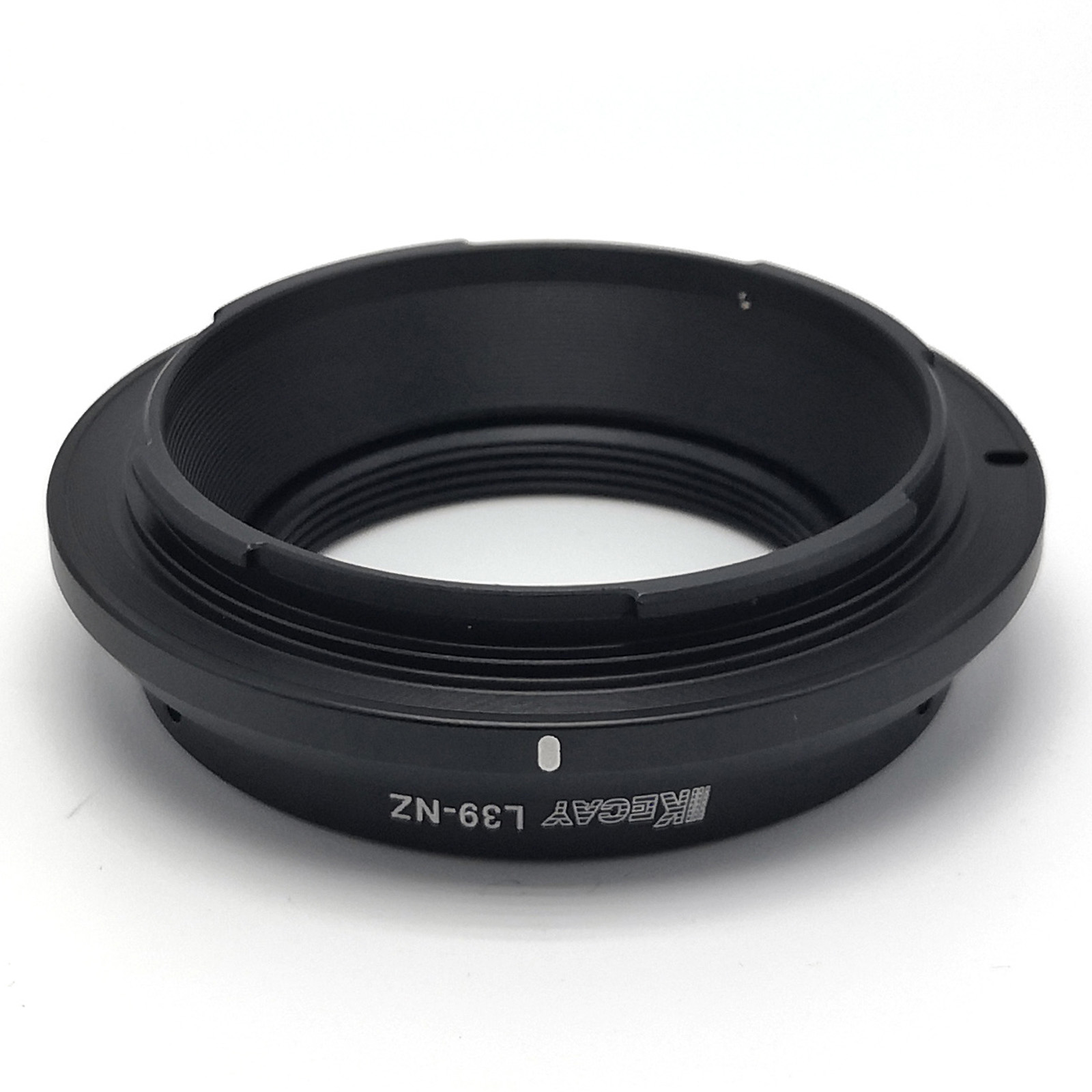 L39-NZ Adapter For Leica 39mm  - Nikon Camera Z50 recension och pris