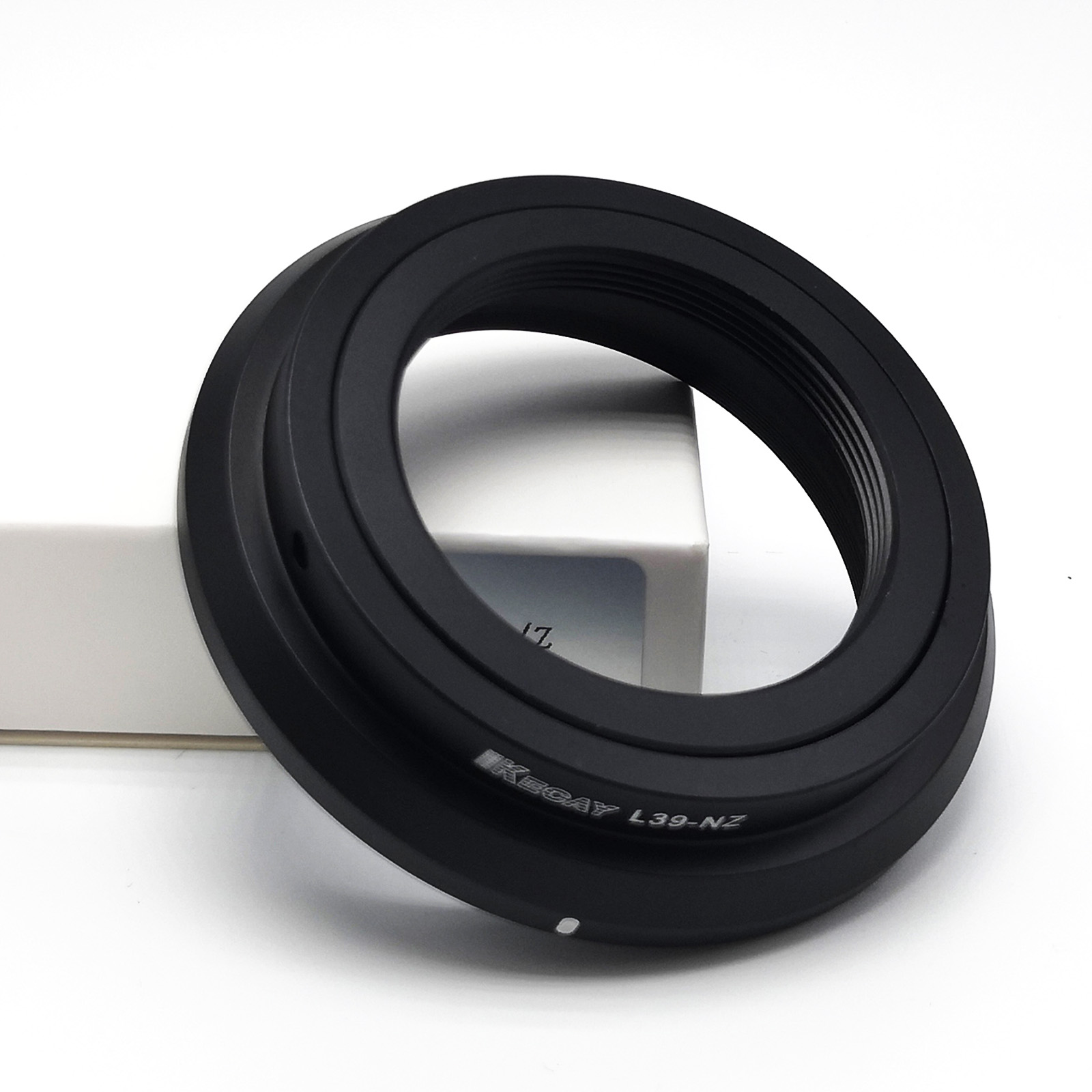 L39-NZ Adapter For Leica 39mm  - Nikon Camera Z50 recension och pris