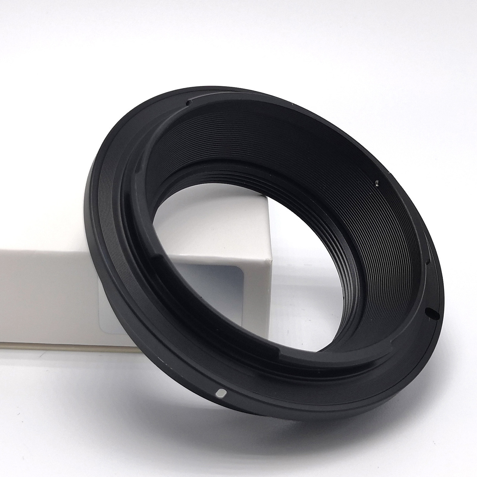 L39-NZ Adapter For Leica 39mm  - Nikon Camera Z50 recension och pris