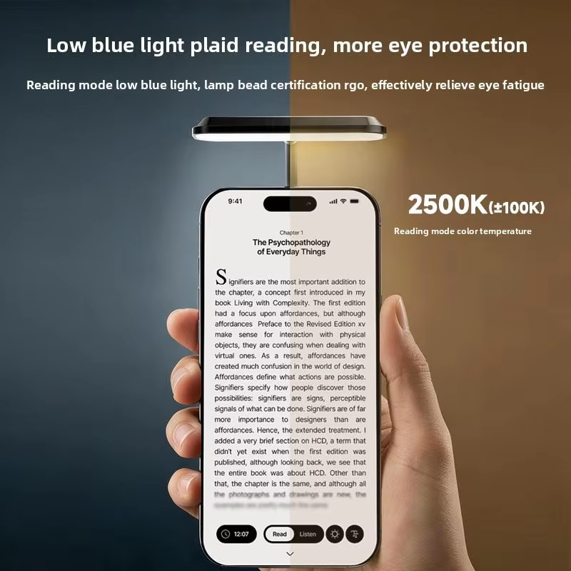 Magnetic Mobile Phone Fill Lig - Photography Lighting Handheld recension och pris