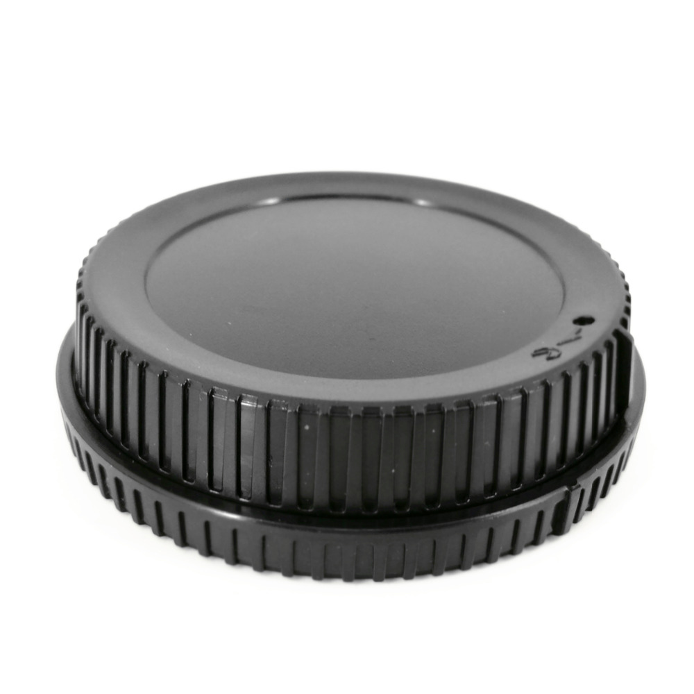 Rear Lens Cover + Camera Front - Nikon Camera Z6 Iii recension och pris