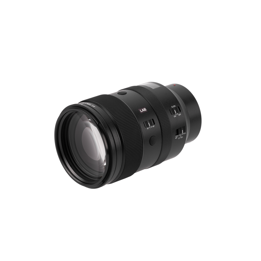 Viltrox 135mm F1.8 N/S AF Came - Nikon Camera Z6 Iii recension och pris