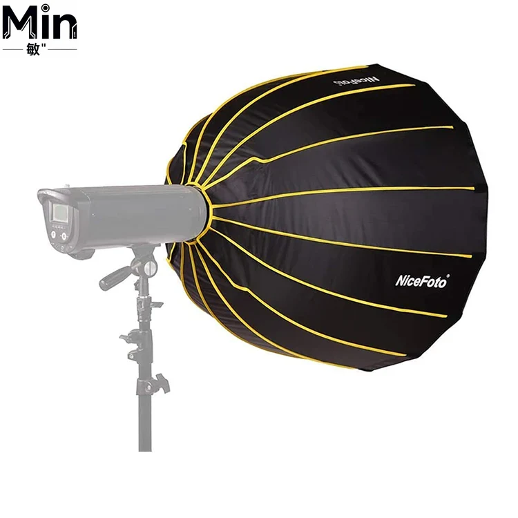 35inch 90cm Quick Set-up Foldi - Photography Studio Lighting Set Up recension och pris